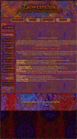 Mobile Screenshot of labyrinthik.warparadise.com